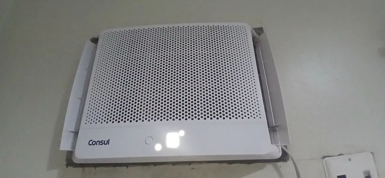 Ar-condicionado Consul 10.000 BTUs 