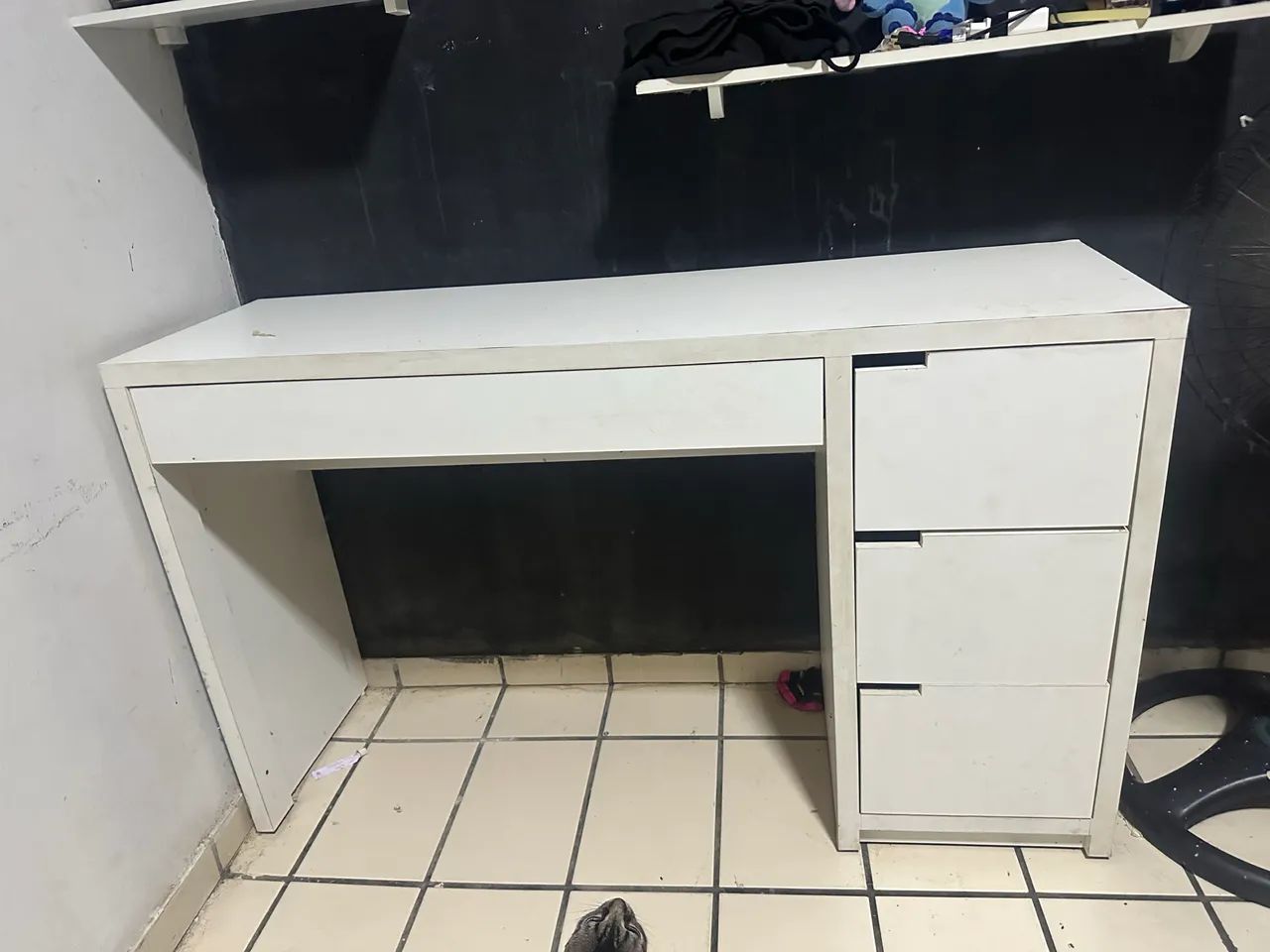 Bancada de estudo/ computador etc - Foto 2