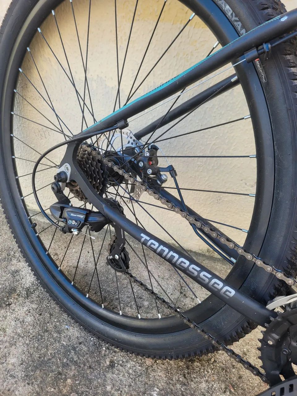 Bicicleta aro 29 - Foto 5