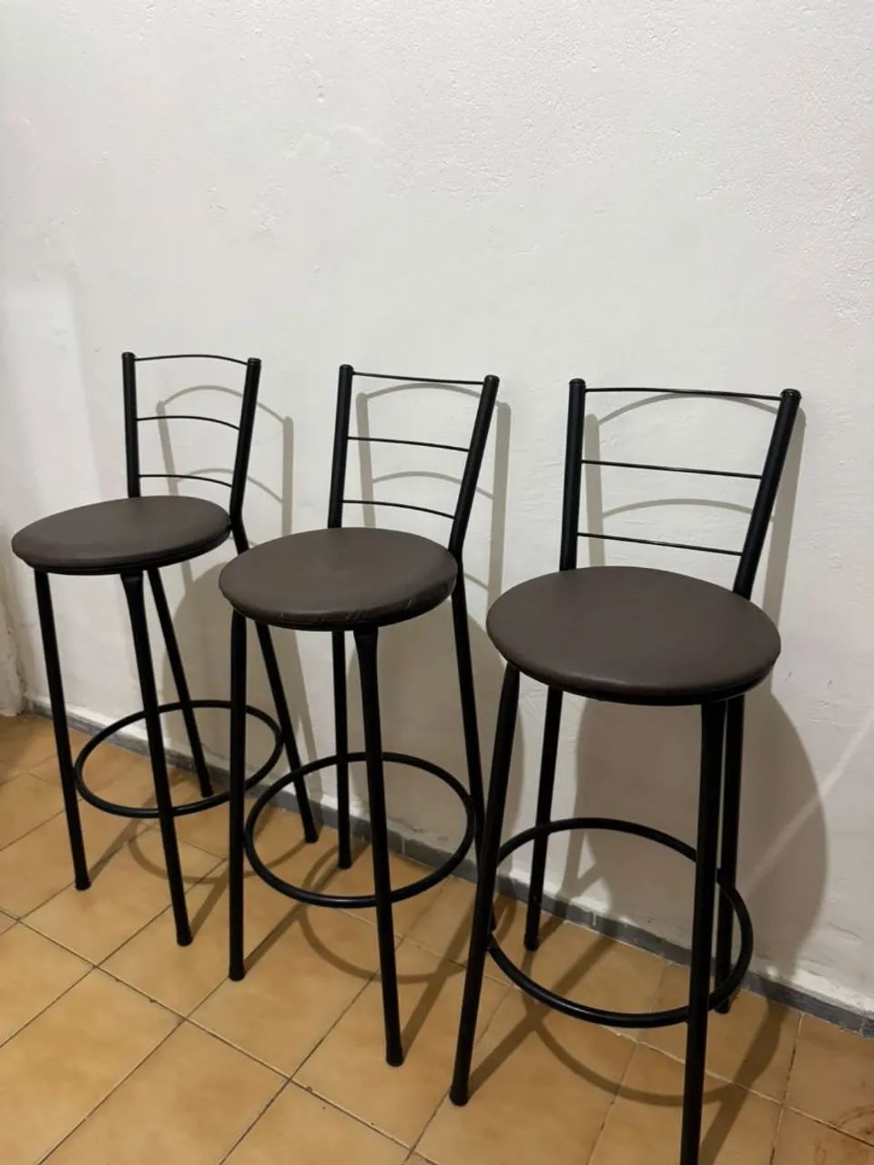 Kit cadeiras 