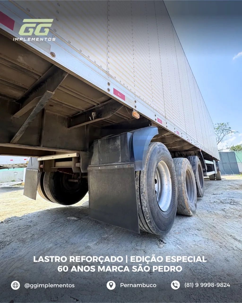 Carreta São Pedro  - Foto 5