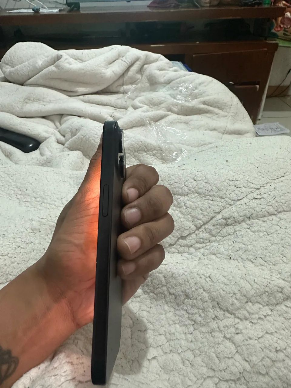 iphone 15 128gb - Foto 4