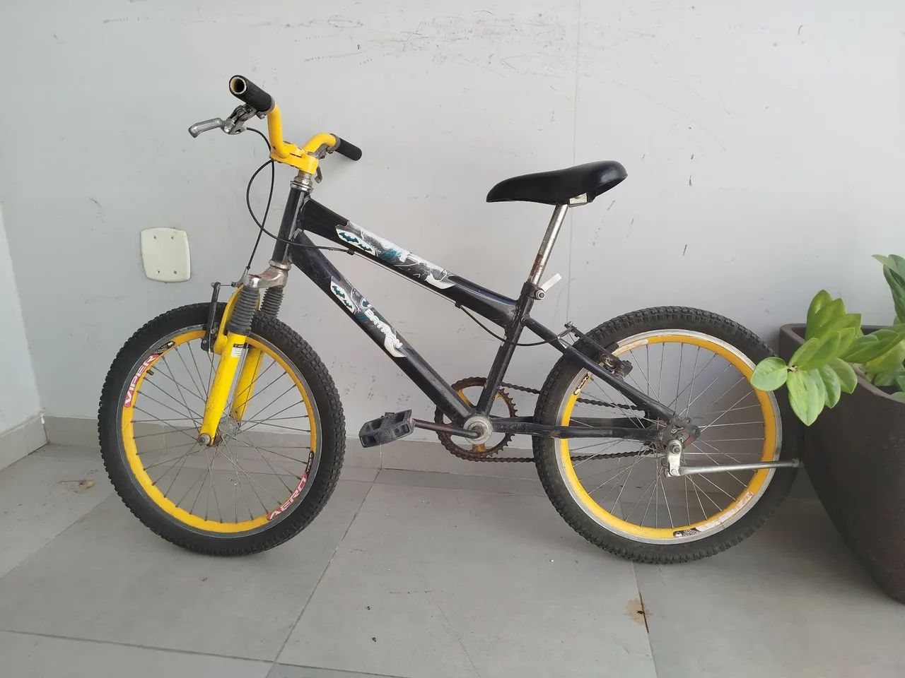 Bicicleta  - Foto 2