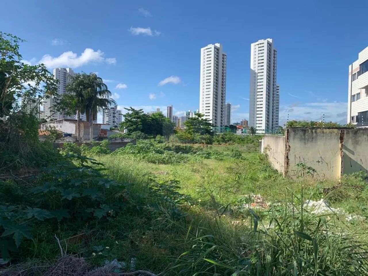 TERRENO EM LAGOA NOVA - Foto 5