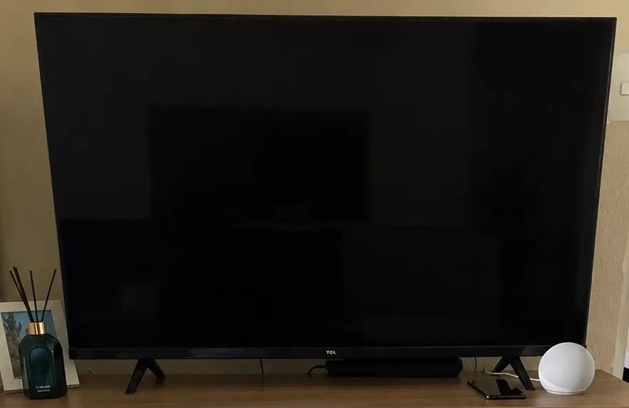Tv TCL 43 polegadas 