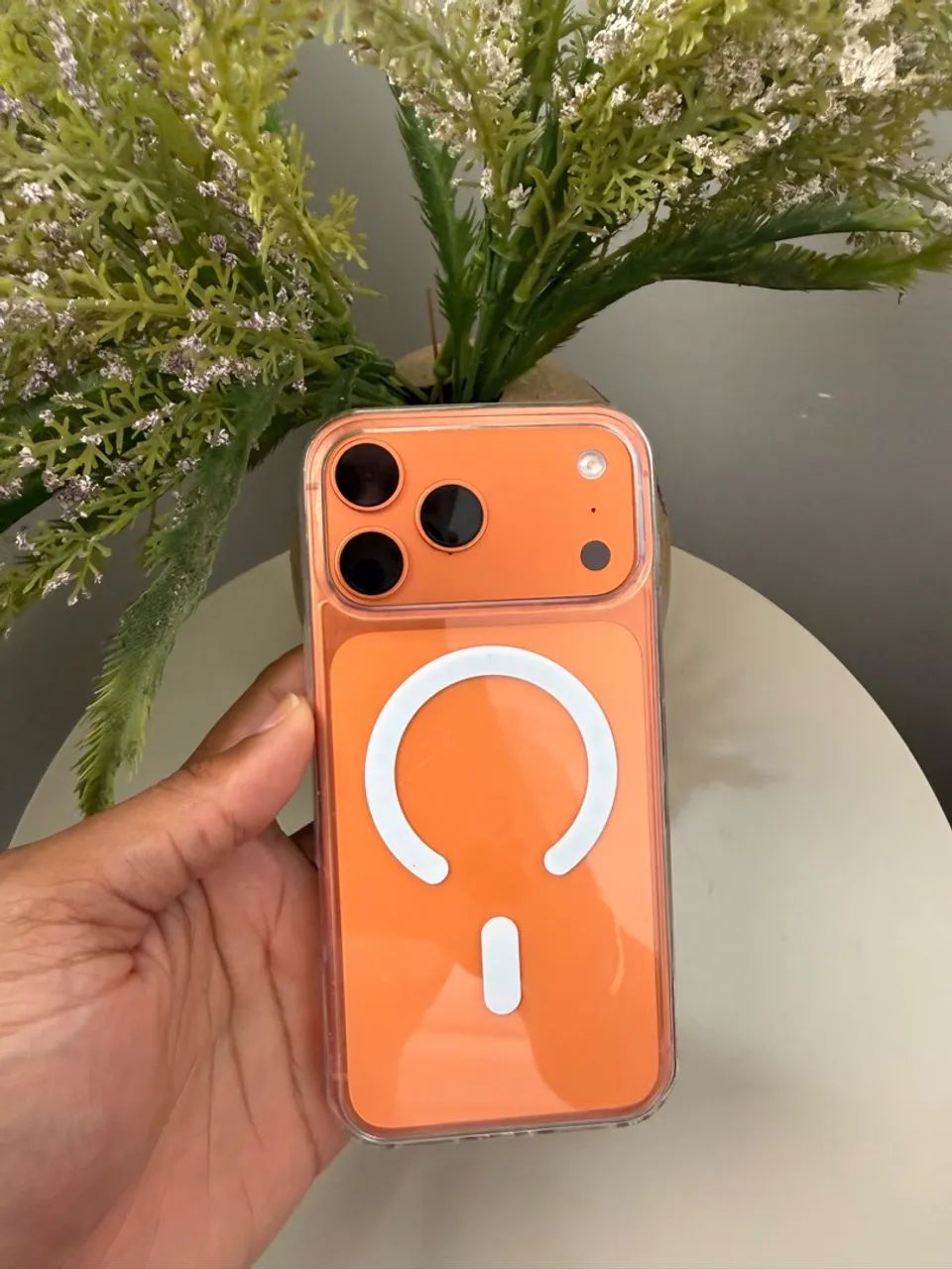 iPhone 17 Pro Max 256