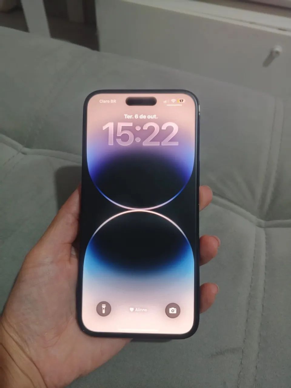 IPHONE 14 PRO MAX 