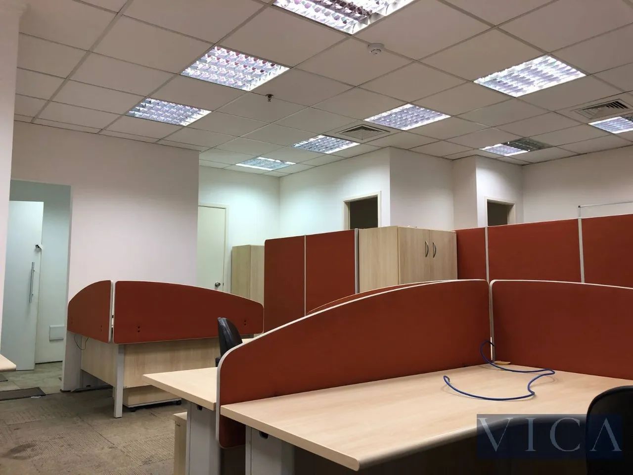 Sala para alugar com 56m² - em Alphaville - Barueri/SP - Foto 2