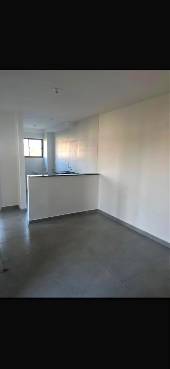 Apartamento aluga  - Foto 3