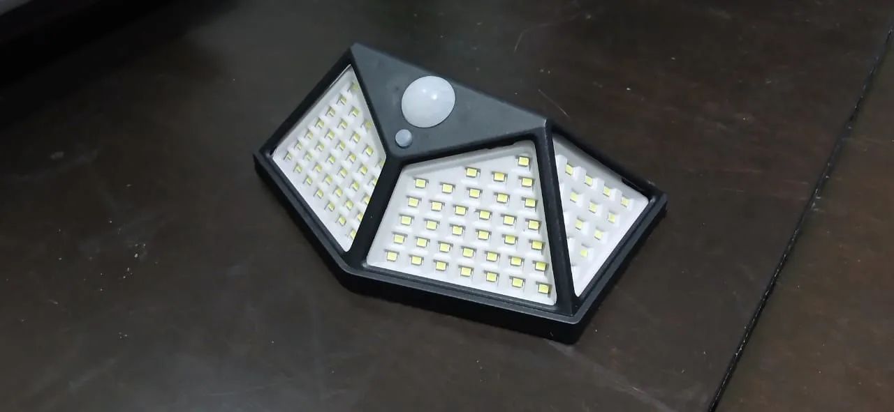 Luminária BK100 - Foto 3