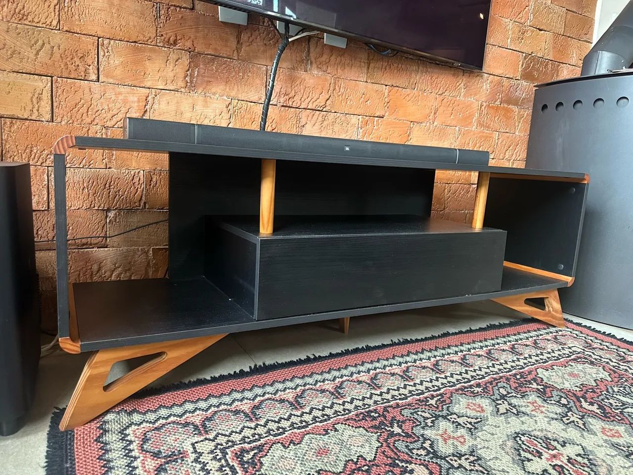Rack de sala - Foto 2