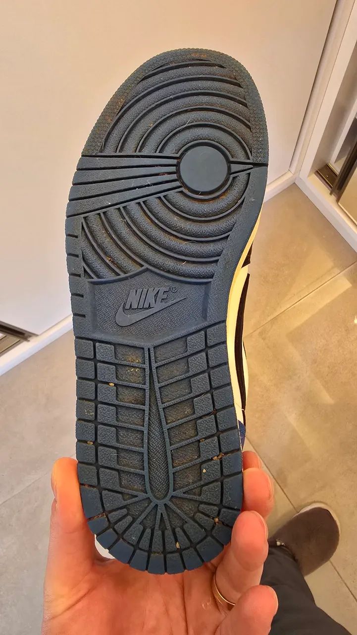TRAVIS SCOTT NIKE 42 - Foto 4