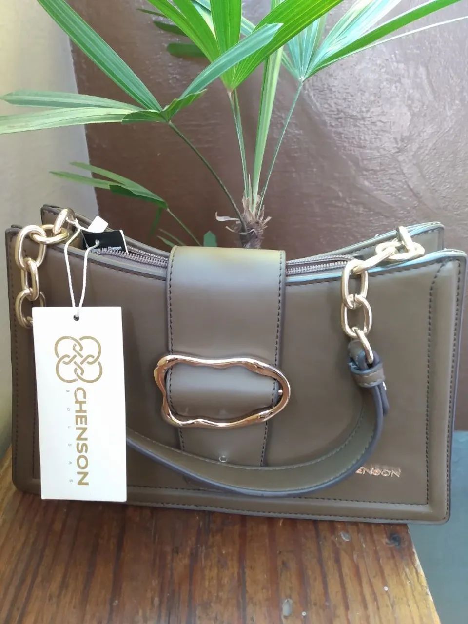  bolsa para a festa social da chenson