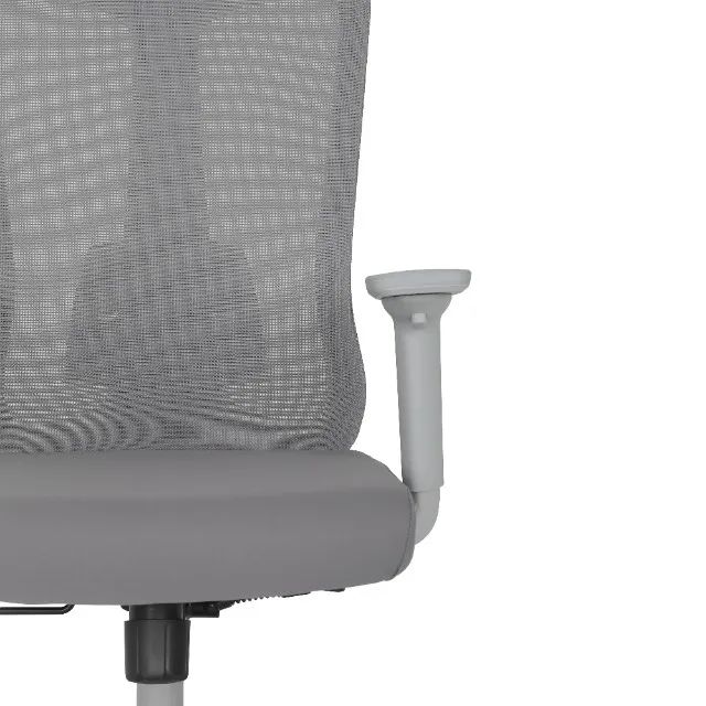 Cadeira DT3 Maya Grey Frame - Foto 5