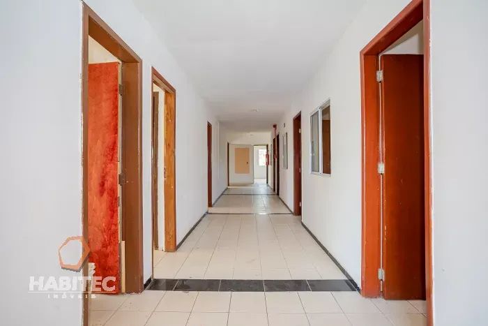 Prédio Comercial no Hauer - 1981 - HABITEC - Foto 2
