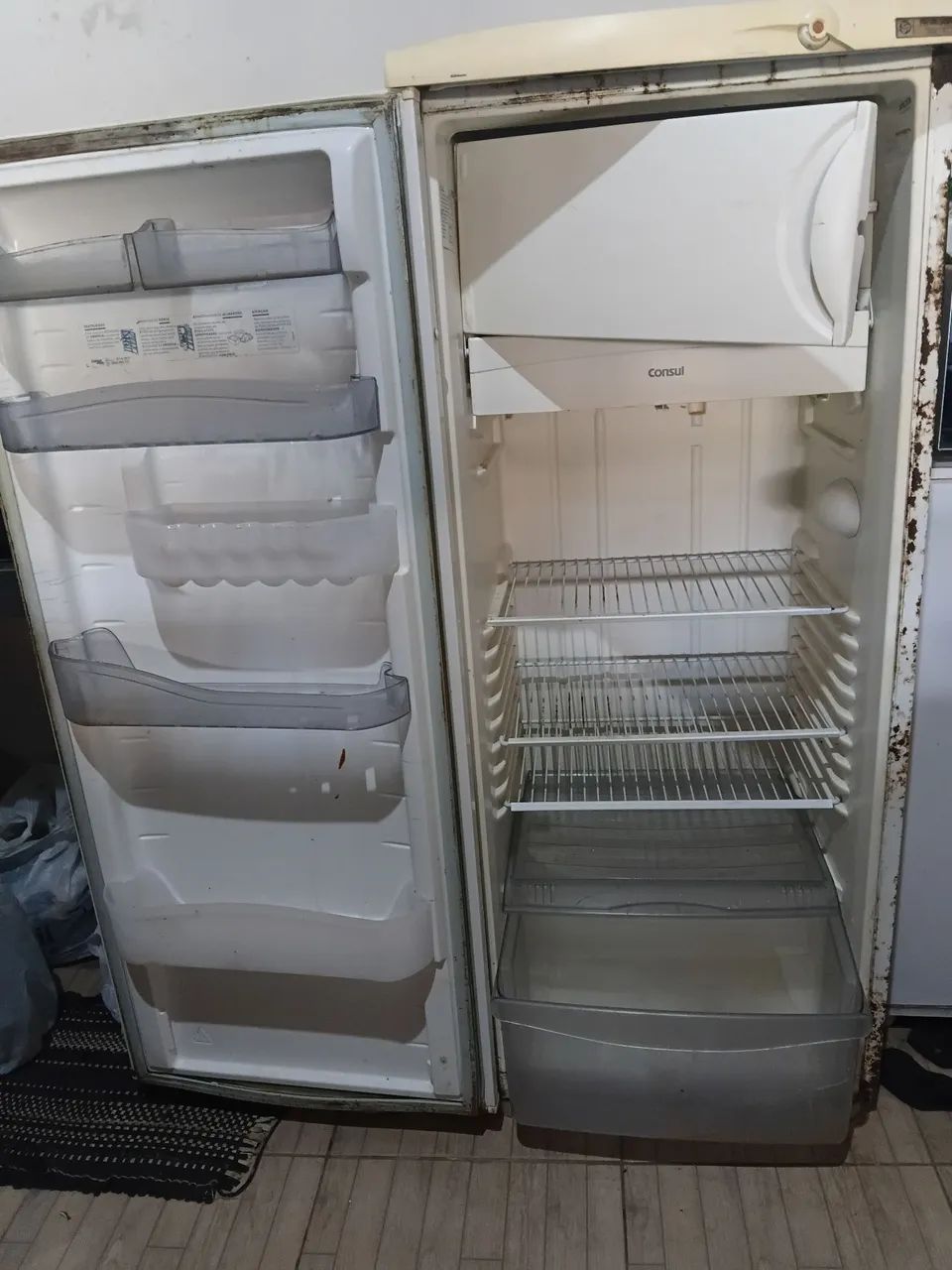 GELADEIRA  - Foto 5