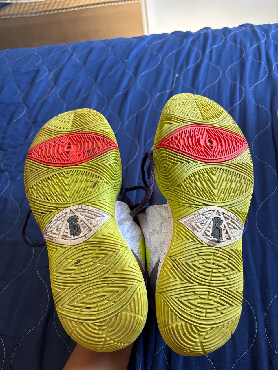 Kyrie 5  - Foto 2