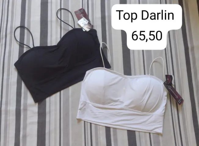 Top Darlin - R$ 65,50