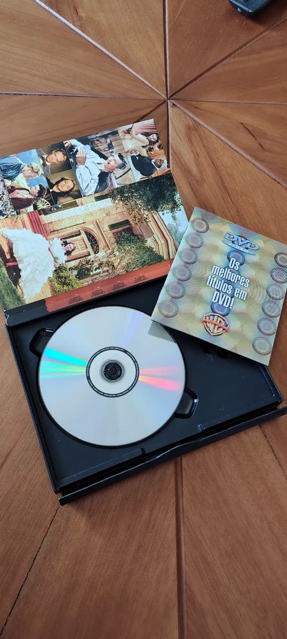 DVD E O Vento Levou - Foto 2