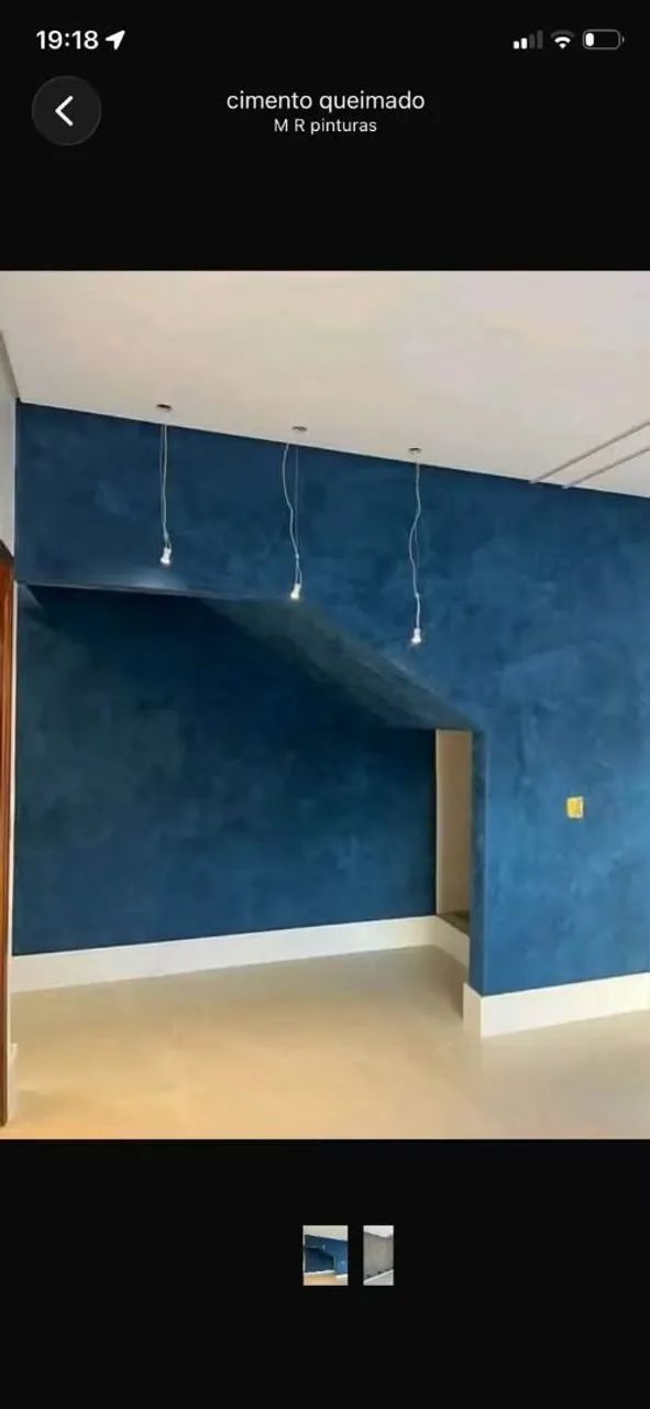 Pintura residencial e comercial  - Foto 2