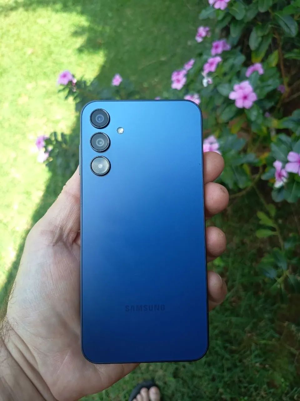 Celular A15 5G Samsung