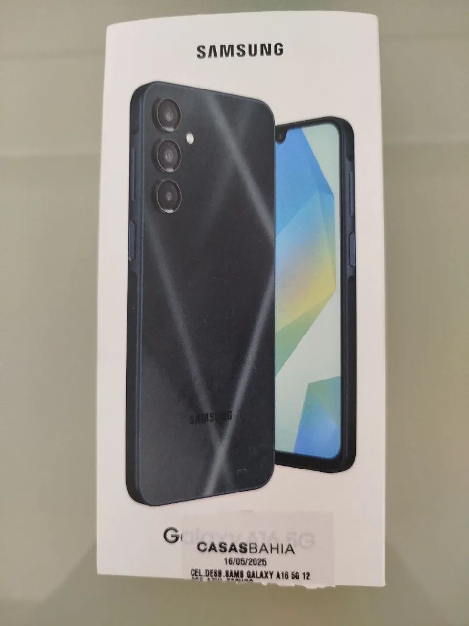 Samsung Galaxy A16 5G  - Foto 2