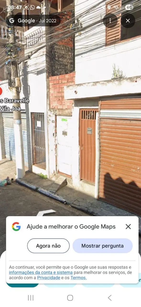 Foto - São Paulo - Vila João Batista