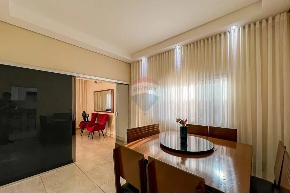 Casa no Agenor de Carvalho com 4 quartos e área de lazer - Foto 5