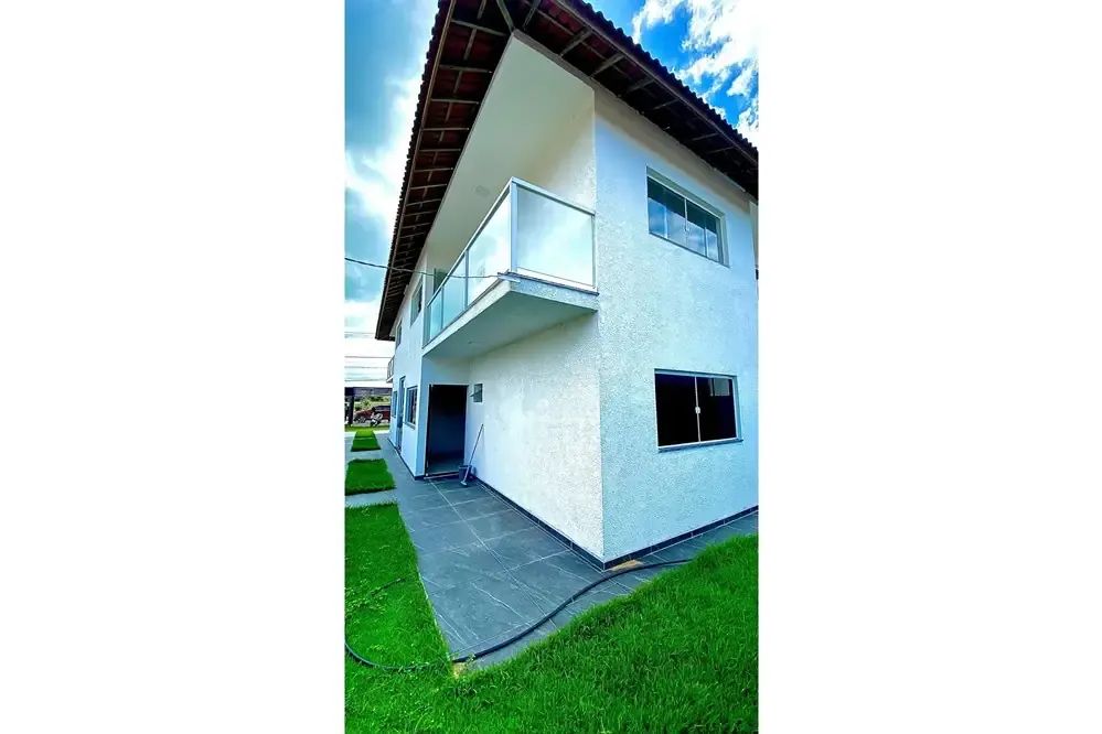 Apartamento em Nova Cabrália - Foto 4