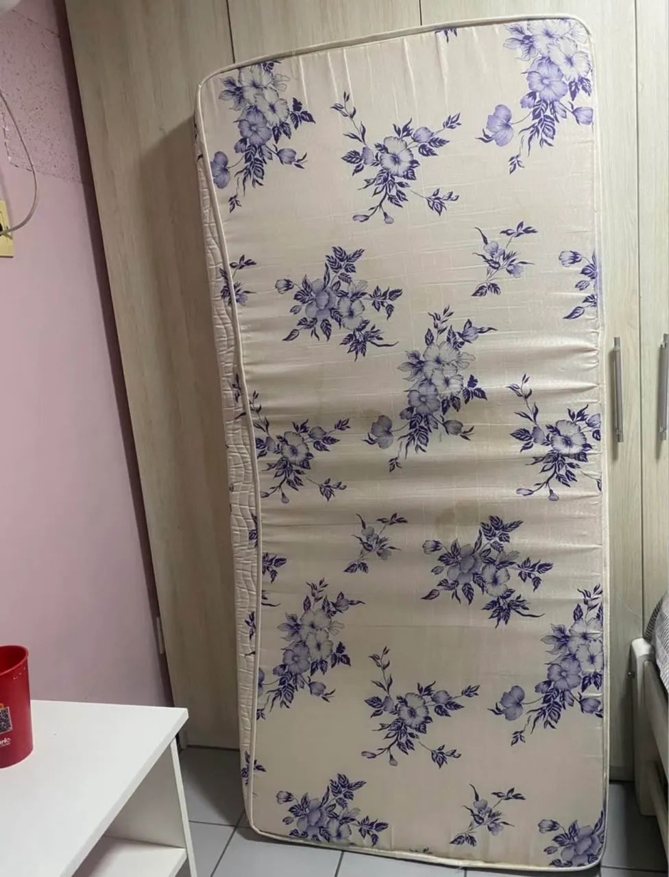 Cama de solteiro completa  - Foto 3