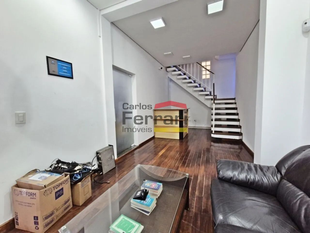 Imóvel Comercial, na Água Fria, com 300m² e 3 vagas - Foto 4
