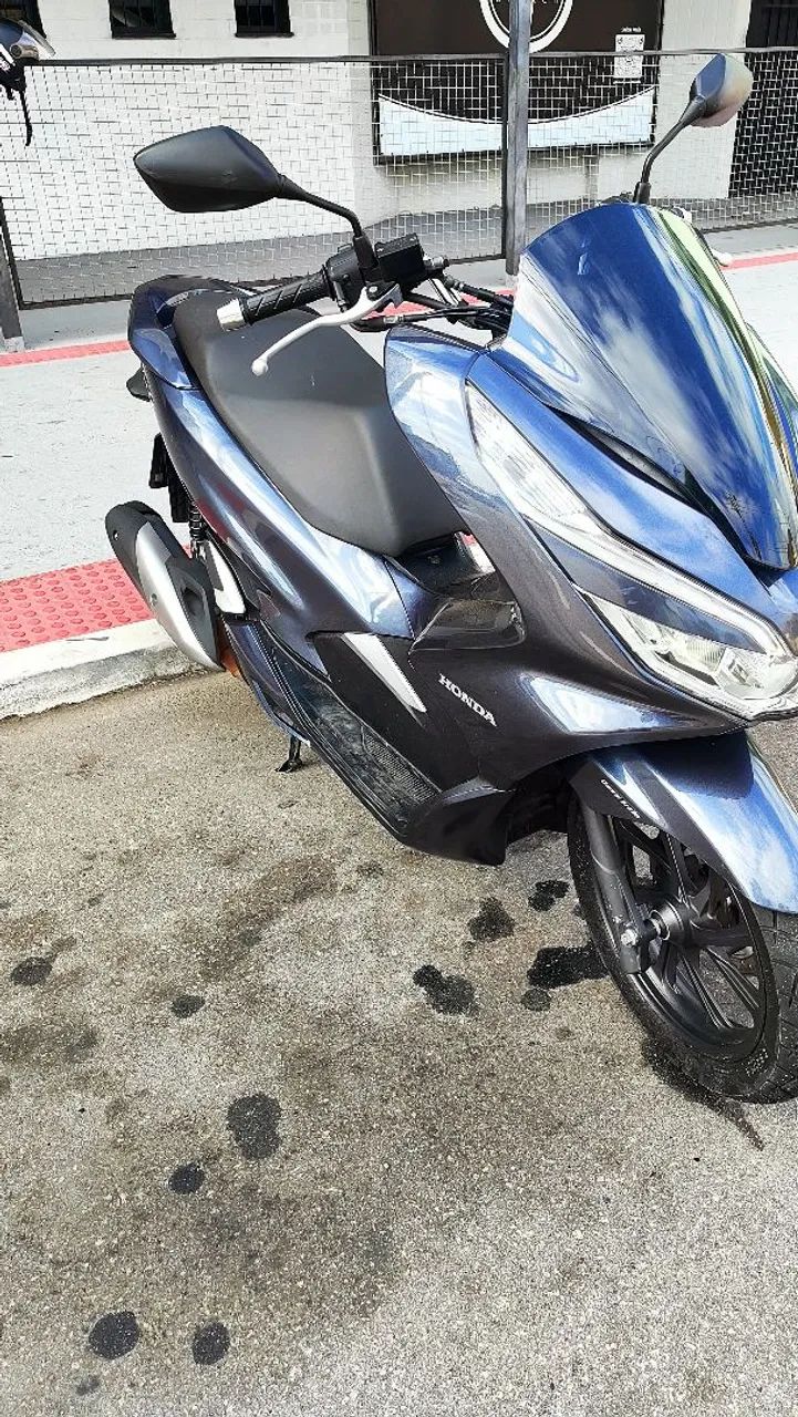 PCX 20/21 - Foto 3