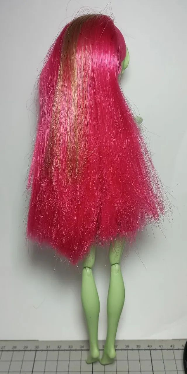 Boneca Venus McFlytrap Monster High - Foto 3