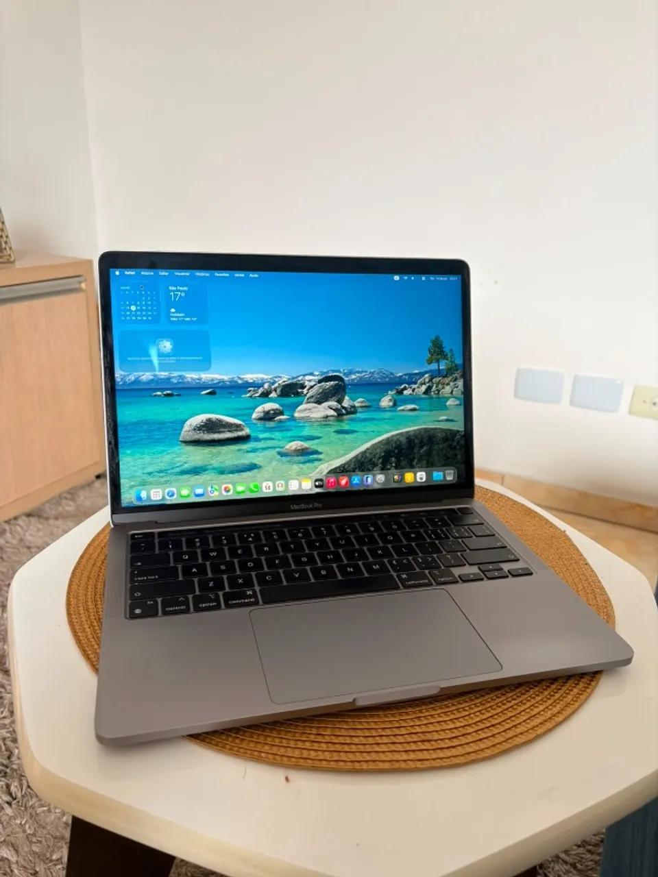 macbook pro 13 space gray