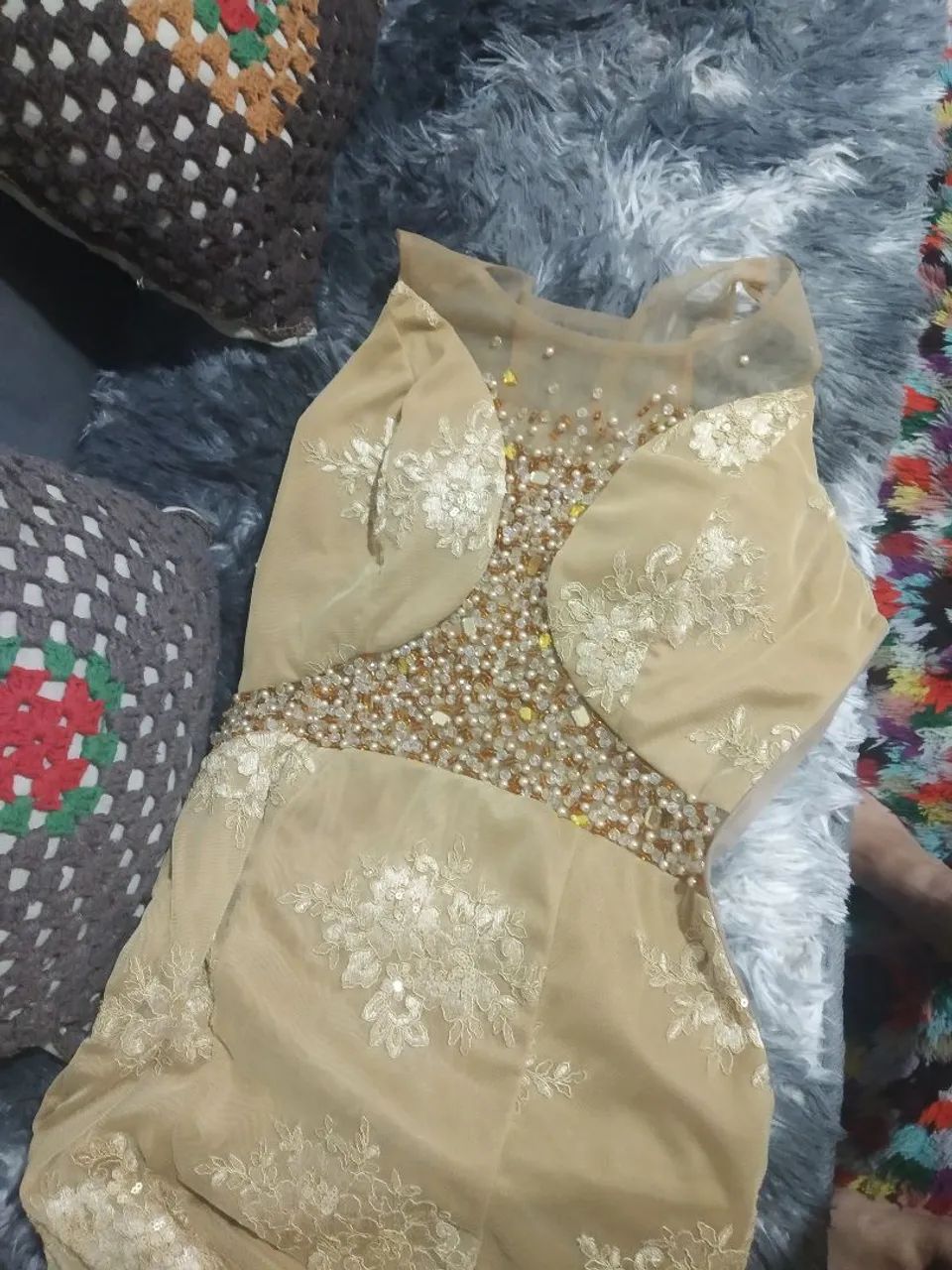 Vestido de festa  - Foto 2