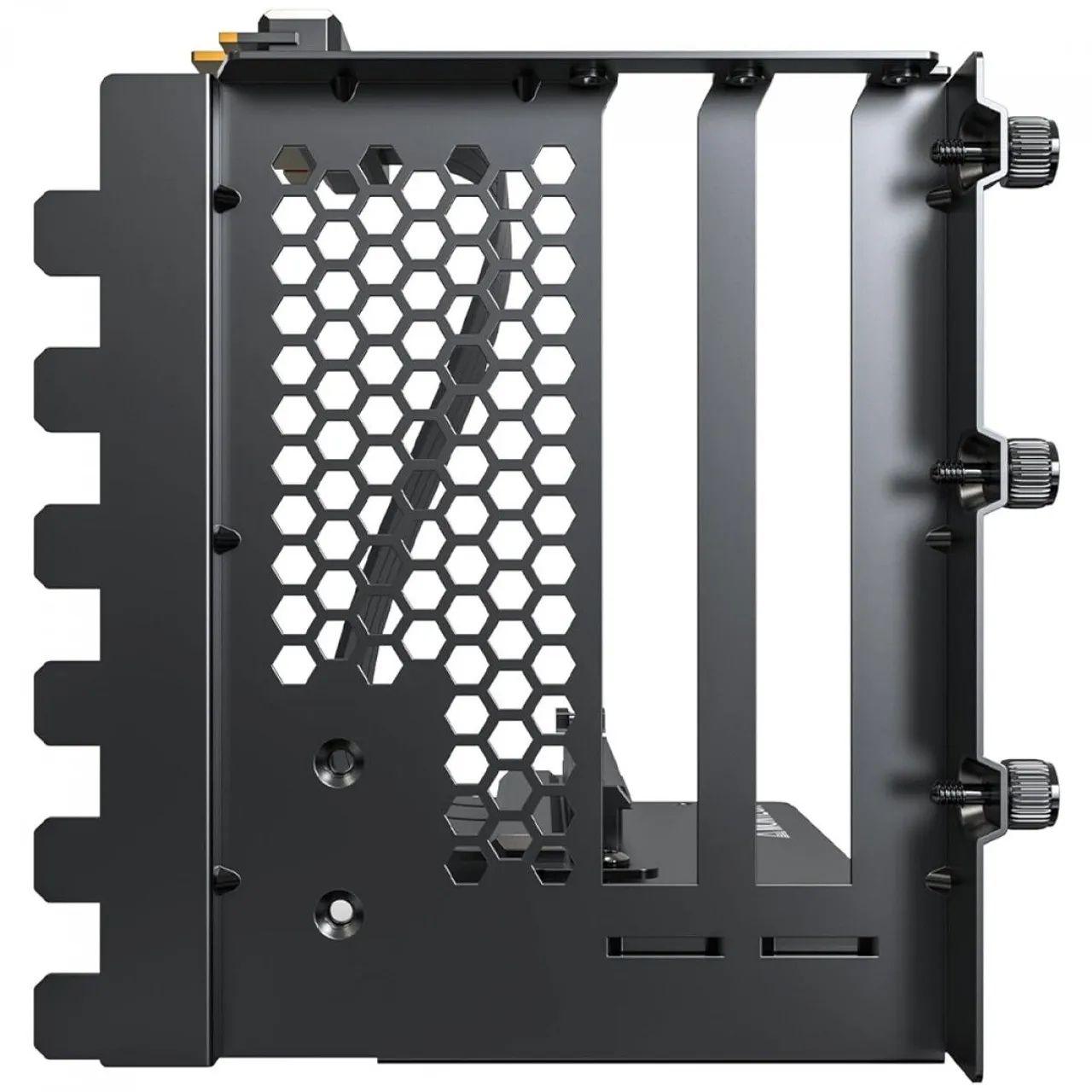 Kit De Suporte Para GPU Vertical Montech, PCle 4.0 - Foto 5