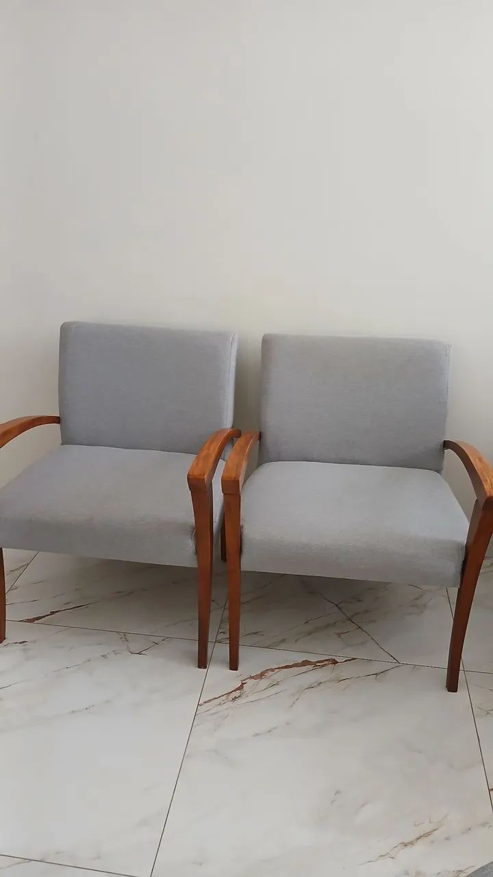 Poltronas  - Foto 3