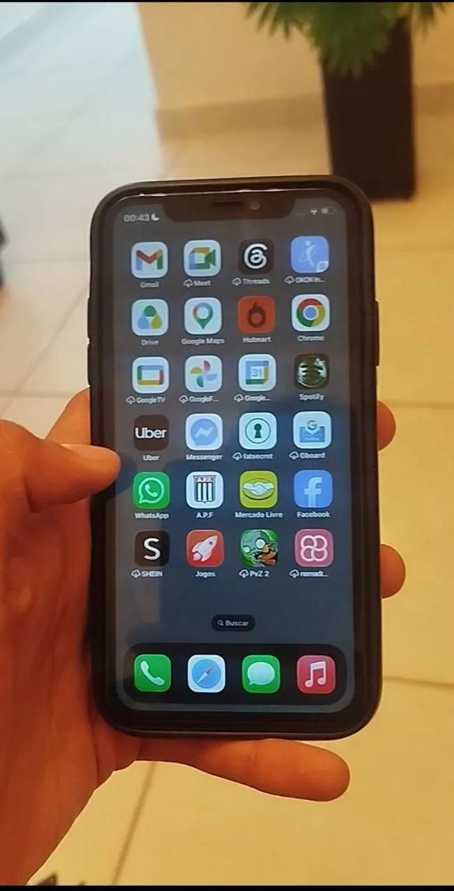 iPhone 11 128gb ( leia descrição ) - Foto 4