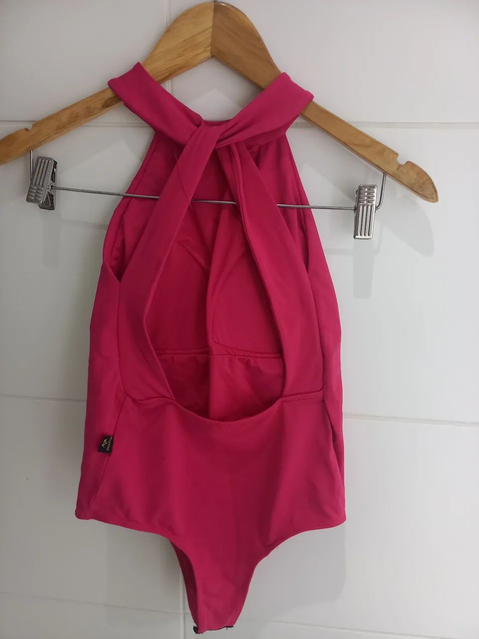 Body pink - Foto 4