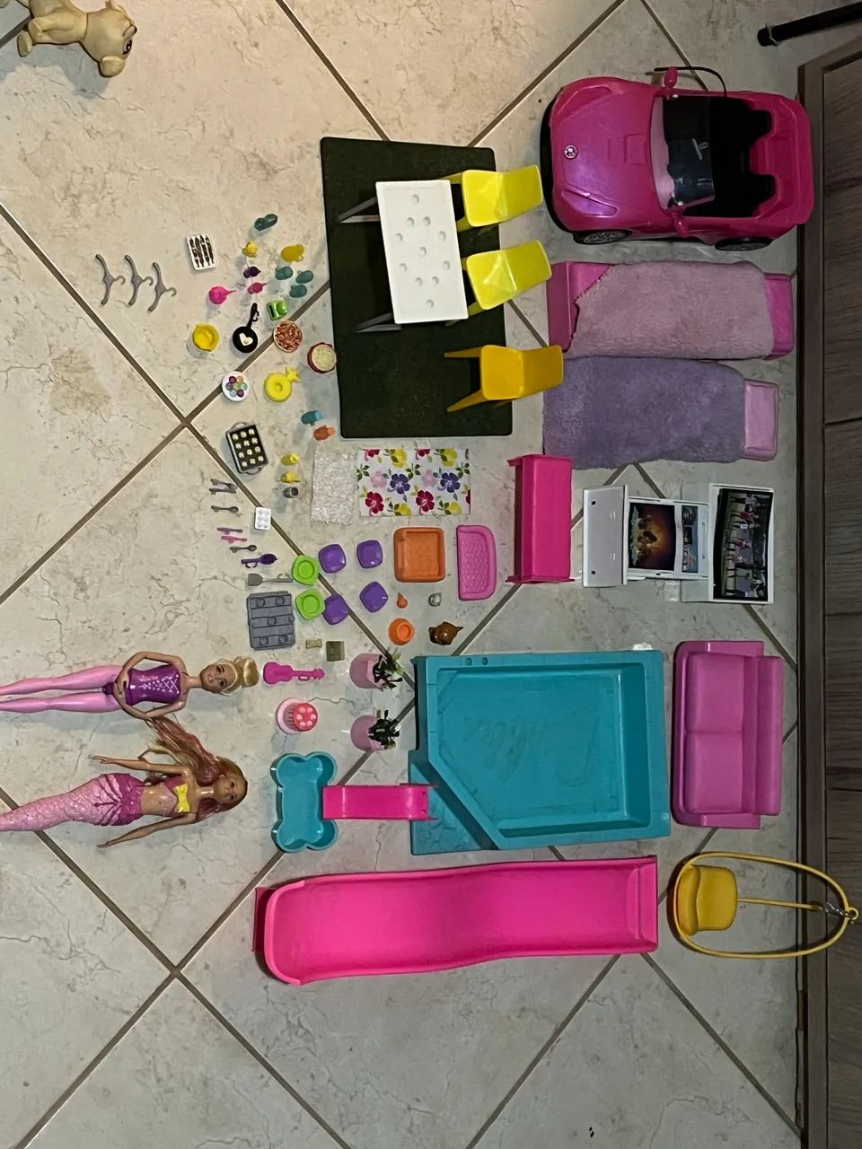 Casa da Barbie  - Foto 3
