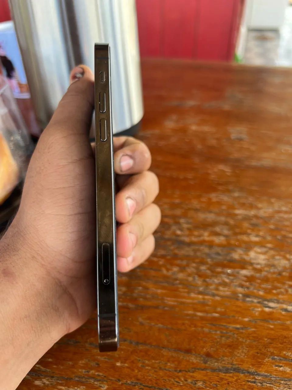 iPhone 12 Pro  - Foto 2
