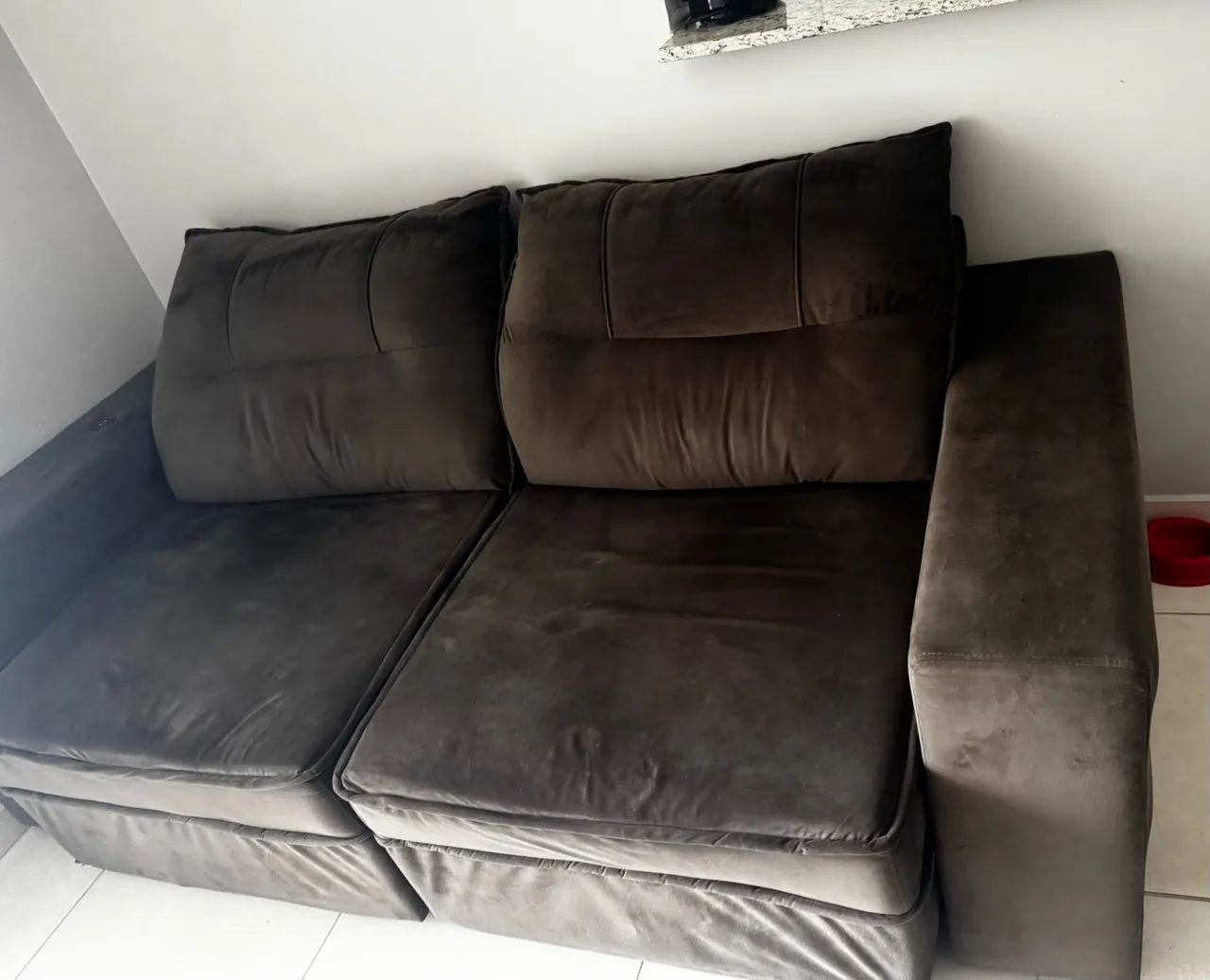 Vendo Sofá! 