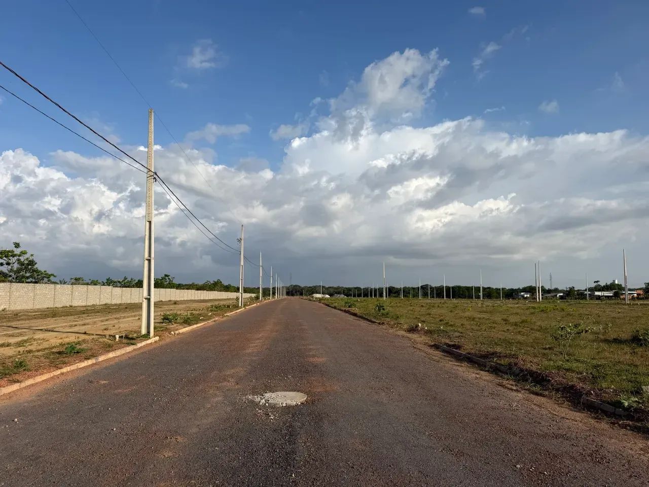 Lote à venda na Condomínio MORADA DO SOL - Foto 5