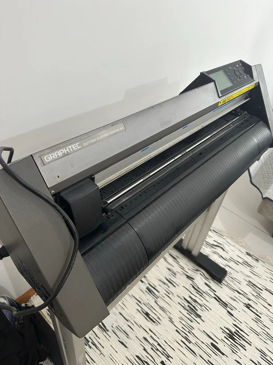 Plotter de recorte Graphtec ce6000-60 - Foto 5