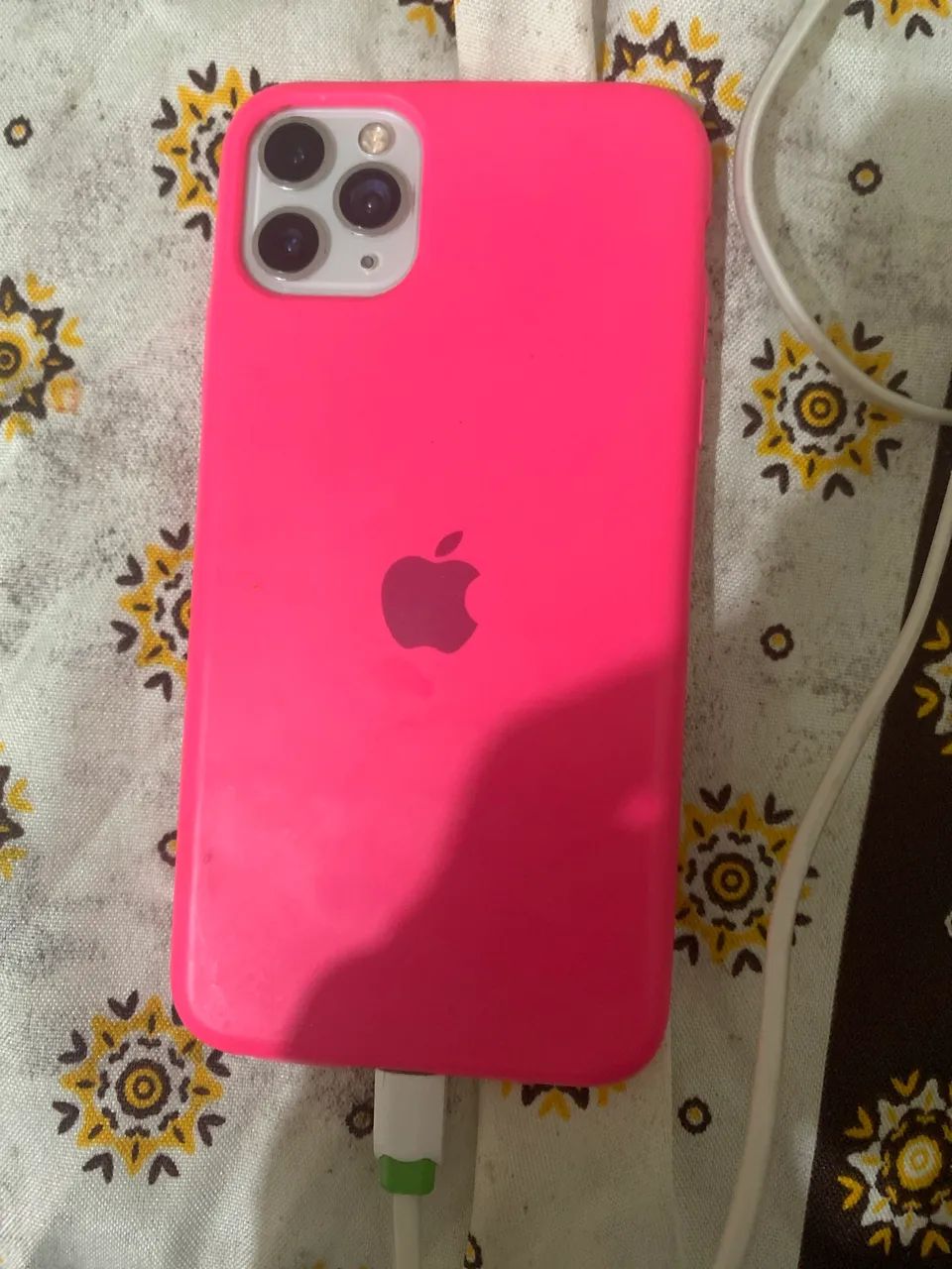 iPhone  11 pro max  - Foto 2