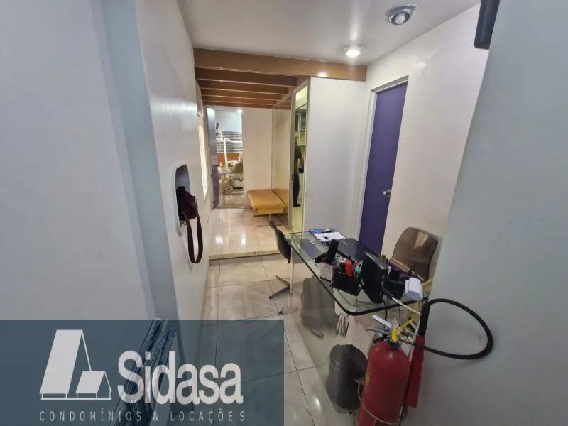 SALA COMERCIAL RIO DE JANEIRO TIJUCA