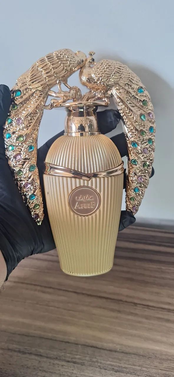 Perfume Importado