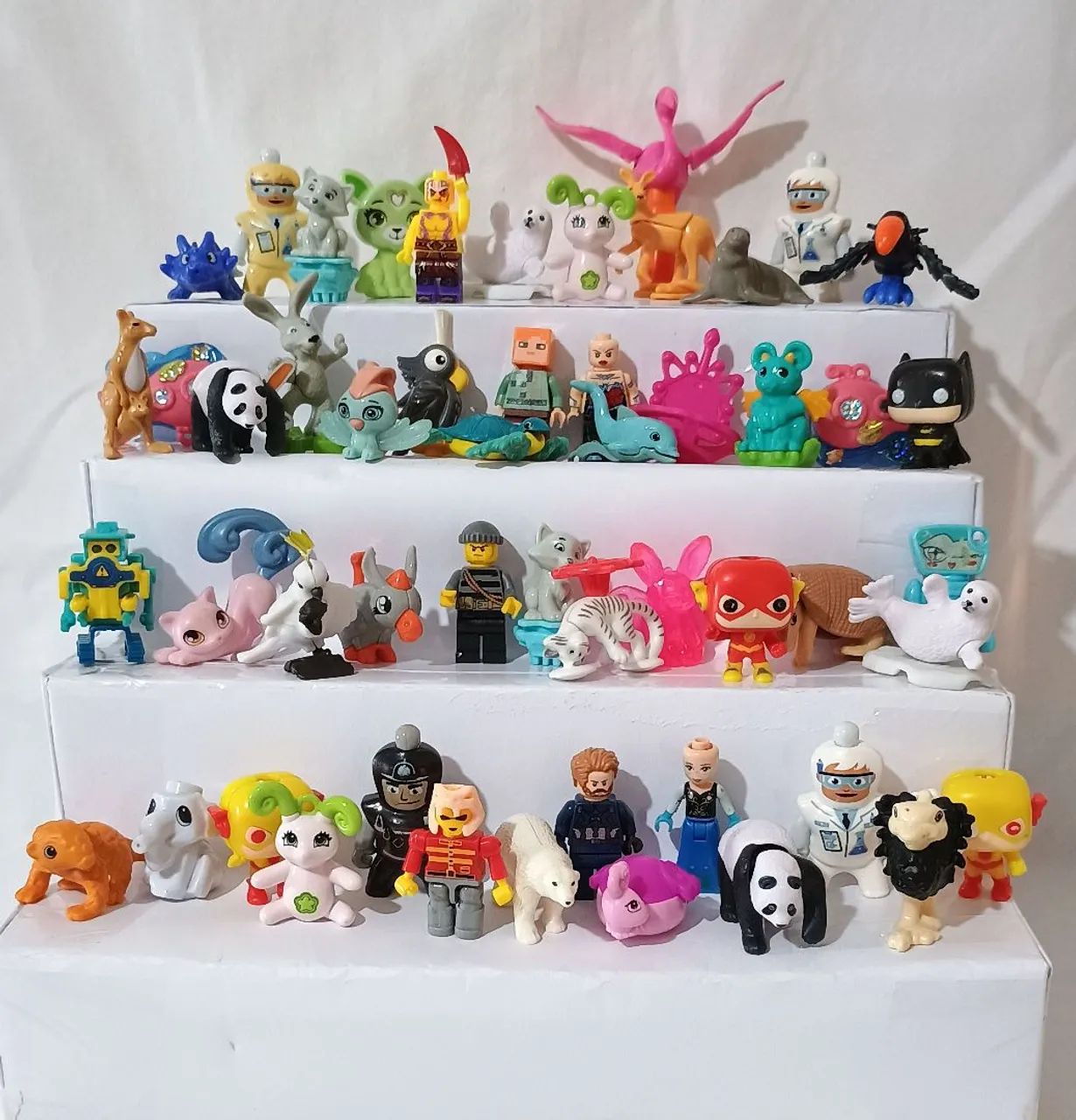 Lote de miniaturas  - Foto 2