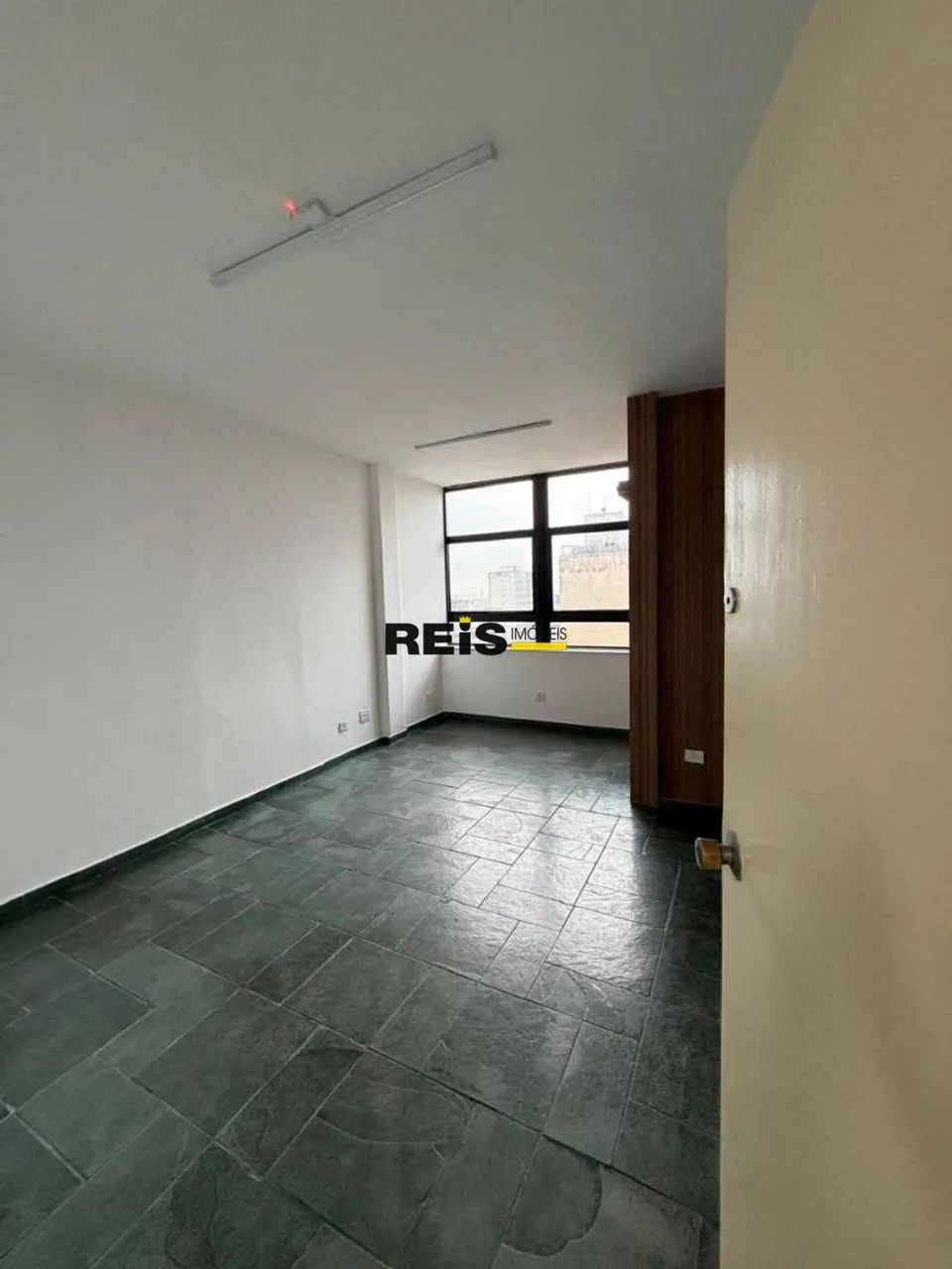Sala para alugar, 27 m² por R$ 1.253/mês - Centro - Sorocaba/SP - Foto 2