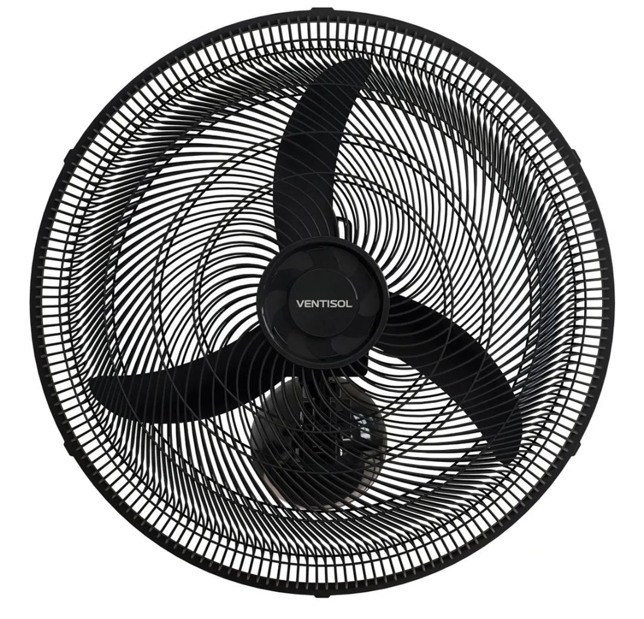 Ventilador de parede ( instalação grátis) - Foto 2